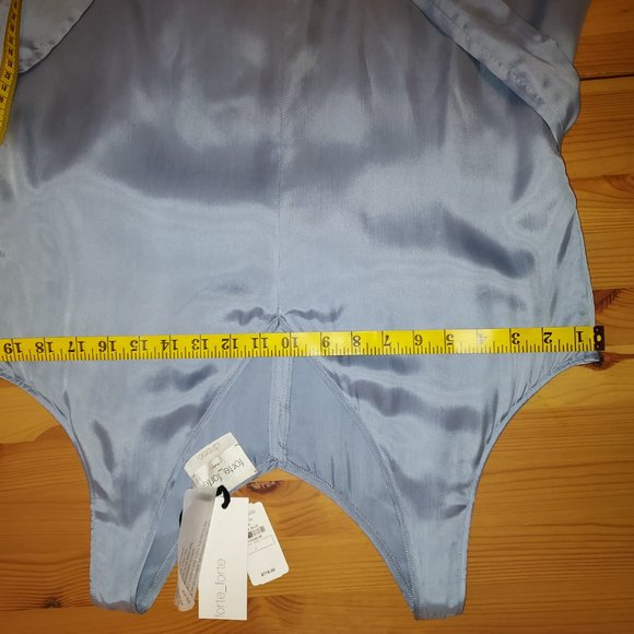 Forte Forte Italian dress - Picture 6 of 9